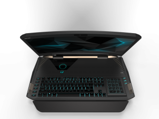 Acer Predator 21 X