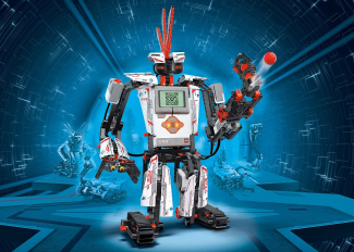 LEGO Mindstorms EV3