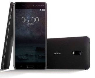 Nokia 6 müüdi Hiinas läbi ühe minutiga.