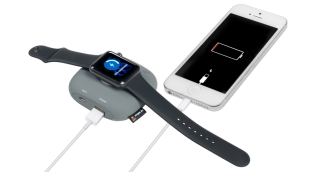 Uus laadija Xtorm Apple Watch Charger Boost.