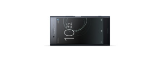 Sony Xperia XZ Premium on 4K HDR ekraaniga.