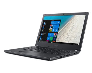 Acer TravelMate P449.