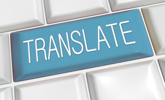 Translate - neurotõlge. Foto: (CC) Gerd Altmann / Pixabay