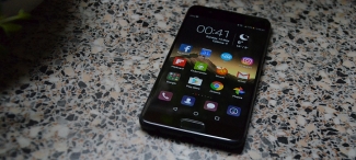 Huawei P10 aastane test.