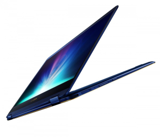 Asus Zenbook Flip S.