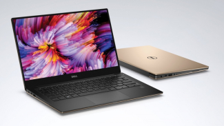 Dell XPS 13.