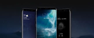 Samsung Galaxy S8-ga on nüüd VoLTE kõned võimalikud.