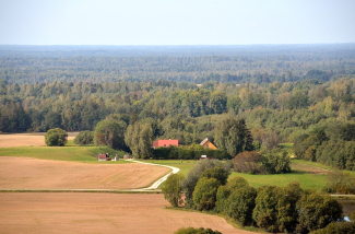 Gigabitt jõuab maale. Foto: Kaido Einama