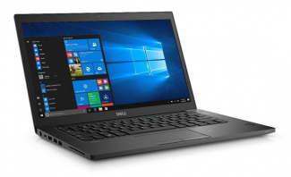 Dell Latitude 7480.