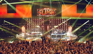 Slush 2016