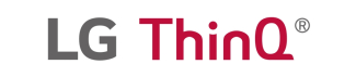 LG ThinkQ logo.