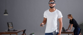 Magic Leap. Foto: Magic Leap