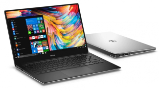 Dell XPS 13.