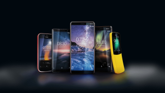 Nokia uued telefonid 2018.