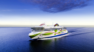 Foto: AS Tallink Group