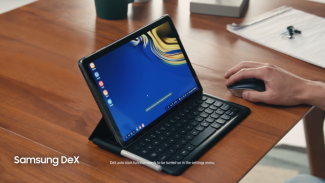 Samsung TAB S4