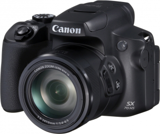 Canon SX70HS Canon SX70HS