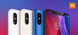 Xiaomi Mi 8 vs Pocophone F1.