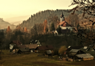 Poola mägedes. Foto: (CC) Bronisław Dróżka / Pixabay