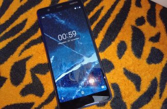 Nokia 5.1