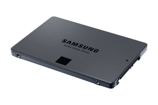 1 TB Samsungi SSD