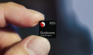 Qualcomm Snapdragon 855 on 5G-ks valmis.