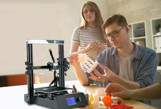 3D printimine.
