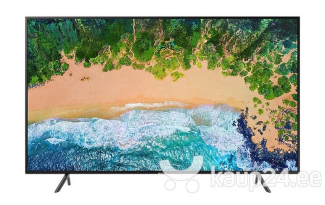 Samsungi 4K teler kaup24st.