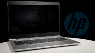 HP elitebook 1040 G5