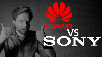Mate20 vs Sony Xperia 10 Mate20 vs Sony Xperia 10