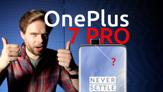 Oneplus 7 pro ülevaade