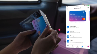 Revolut Card