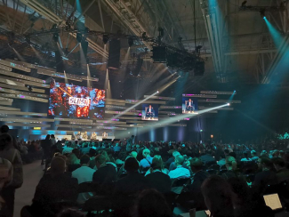 Slush 2018.