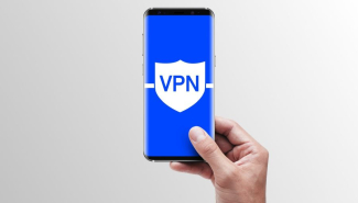 VPN.