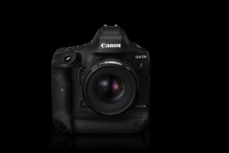 Canon 1D X Mark III