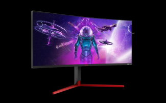 AOC AGON AG353UCG