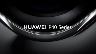 Huawei P40 series.