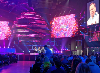 Slush 2019.