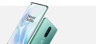 Oneplus 8.