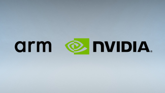 NVIDIAostab ARM-i.