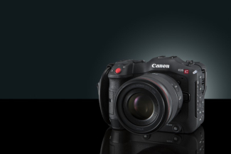 Canon EOS C70