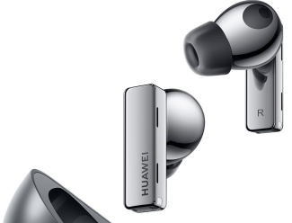 Huawei FreeBuds Pro kõrvaklapid.