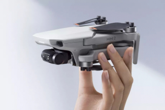 DJI Mavic Mini 2