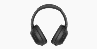 Sony WH-1000XM4 mürasummutavad kõrvaklapid