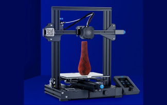 3D printer