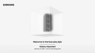 Samsung Galaxy S21 Samsung Galaxy S21