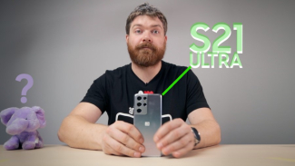 Samsung Galaxy S21 esmamuljed. Unboxing. Samsung Galaxy S21 esmamuljed. Unboxing.