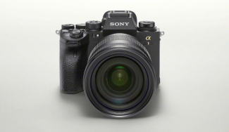 Sony a1.