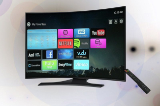 Android TV. (CC) Pixabay