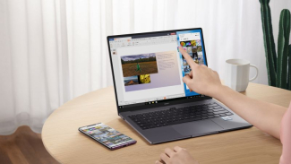 Matebook 14.